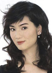 Emily Kwan  Actor